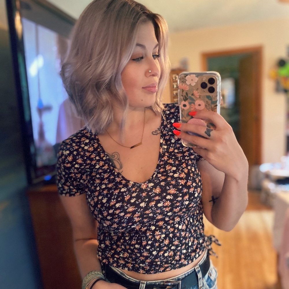 Meet your Posher, Tonya